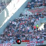 ¡Buscate en el triunfazo de River ante Talleres en el Monumental!