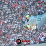 ¡Buscate en el triunfazo de River ante Talleres en el Monumental!