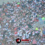 ¡Buscate en el triunfazo de River ante Talleres en el Monumental!