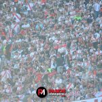 ¡Buscate en el triunfazo de River ante Talleres en el Monumental!