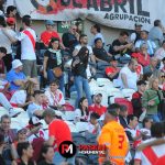 ¡Buscate en el triunfazo de River ante Talleres en el Monumental!