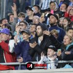 Buscate de Selección: ¡Encontrate en el triunfo de Argentina ante Paraguay en el Monumental!