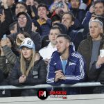 Buscate de Selección: ¡Encontrate en el triunfo de Argentina ante Paraguay en el Monumental!