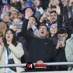 Buscate de Selección: ¡Encontrate en el triunfo de Argentina ante Paraguay en el Monumental!