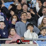 Buscate de Selección: ¡Encontrate en el triunfo de Argentina ante Paraguay en el Monumental!