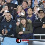 Buscate de Selección: ¡Encontrate en el triunfo de Argentina ante Paraguay en el Monumental!
