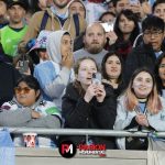 Buscate de Selección: ¡Encontrate en el triunfo de Argentina ante Paraguay en el Monumental!