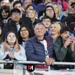 Buscate de Selección: ¡Encontrate en el triunfo de Argentina ante Paraguay en el Monumental!