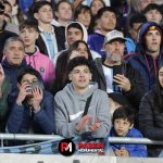 Buscate de Selección: ¡Encontrate en el triunfo de Argentina ante Paraguay en el Monumental!