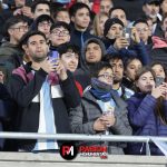 Buscate de Selección: ¡Encontrate en el triunfo de Argentina ante Paraguay en el Monumental!