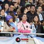 Buscate de Selección: ¡Encontrate en el triunfo de Argentina ante Paraguay en el Monumental!