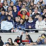 Buscate de Selección: ¡Encontrate en el triunfo de Argentina ante Paraguay en el Monumental!
