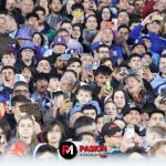 Buscate de Selección: ¡Encontrate en el triunfo de Argentina ante Paraguay en el Monumental!