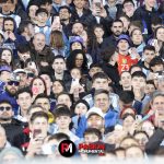 Buscate de Selección: ¡Encontrate en el triunfo de Argentina ante Paraguay en el Monumental!