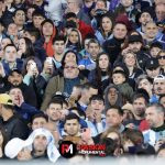 Buscate de Selección: ¡Encontrate en el triunfo de Argentina ante Paraguay en el Monumental!