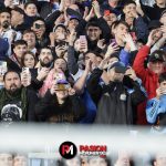 Buscate de Selección: ¡Encontrate en el triunfo de Argentina ante Paraguay en el Monumental!