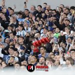 Buscate de Selección: ¡Encontrate en el triunfo de Argentina ante Paraguay en el Monumental!