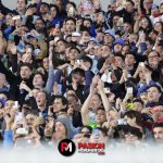 Buscate de Selección: ¡Encontrate en el triunfo de Argentina ante Paraguay en el Monumental!