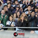 Buscate de Selección: ¡Encontrate en el triunfo de Argentina ante Paraguay en el Monumental!