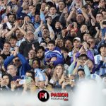 Buscate de Selección: ¡Encontrate en el triunfo de Argentina ante Paraguay en el Monumental!