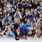 Buscate de Selección: ¡Encontrate en el triunfo de Argentina ante Paraguay en el Monumental!