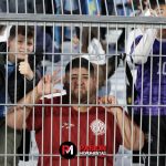 Buscate de Selección: ¡Encontrate en el triunfo de Argentina ante Paraguay en el Monumental!