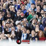 Buscate de Selección: ¡Encontrate en el triunfo de Argentina ante Paraguay en el Monumental!