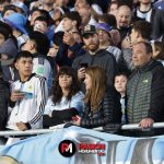 Buscate de Selección: ¡Encontrate en el triunfo de Argentina ante Paraguay en el Monumental!