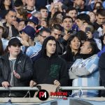 Buscate de Selección: ¡Encontrate en el triunfo de Argentina ante Paraguay en el Monumental!