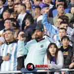 Buscate de Selección: ¡Encontrate en el triunfo de Argentina ante Paraguay en el Monumental!