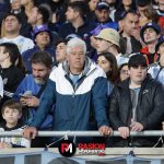 Buscate de Selección: ¡Encontrate en el triunfo de Argentina ante Paraguay en el Monumental!