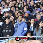 Buscate de Selección: ¡Encontrate en el triunfo de Argentina ante Paraguay en el Monumental!