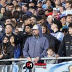 Buscate de Selección: ¡Encontrate en el triunfo de Argentina ante Paraguay en el Monumental!