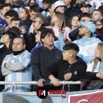 Buscate de Selección: ¡Encontrate en el triunfo de Argentina ante Paraguay en el Monumental!