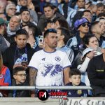 Buscate de Selección: ¡Encontrate en el triunfo de Argentina ante Paraguay en el Monumental!