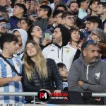 Buscate de Selección: ¡Encontrate en el triunfo de Argentina ante Paraguay en el Monumental!