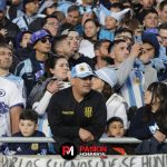 Buscate de Selección: ¡Encontrate en el triunfo de Argentina ante Paraguay en el Monumental!
