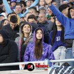 Buscate de Selección: ¡Encontrate en el triunfo de Argentina ante Paraguay en el Monumental!