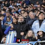Buscate de Selección: ¡Encontrate en el triunfo de Argentina ante Paraguay en el Monumental!