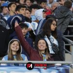 Buscate de Selección: ¡Encontrate en el triunfo de Argentina ante Paraguay en el Monumental!