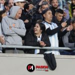 Buscate de Selección: ¡Encontrate en el triunfo de Argentina ante Paraguay en el Monumental!