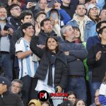 Buscate de Selección: ¡Encontrate en el triunfo de Argentina ante Paraguay en el Monumental!
