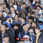 Buscate de Selección: ¡Encontrate en el triunfo de Argentina ante Paraguay en el Monumental!
