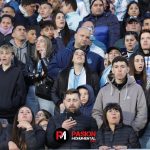 Buscate de Selección: ¡Encontrate en el triunfo de Argentina ante Paraguay en el Monumental!
