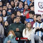 Buscate de Selección: ¡Encontrate en el triunfo de Argentina ante Paraguay en el Monumental!
