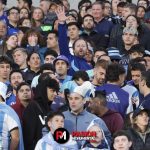 Buscate de Selección: ¡Encontrate en el triunfo de Argentina ante Paraguay en el Monumental!