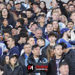 Buscate de Selección: ¡Encontrate en el triunfo de Argentina ante Paraguay en el Monumental!