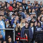 Buscate de Selección: ¡Encontrate en el triunfo de Argentina ante Paraguay en el Monumental!