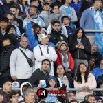 Buscate de Selección: ¡Encontrate en el triunfo de Argentina ante Paraguay en el Monumental!