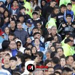 Buscate de Selección: ¡Encontrate en el triunfo de Argentina ante Paraguay en el Monumental!